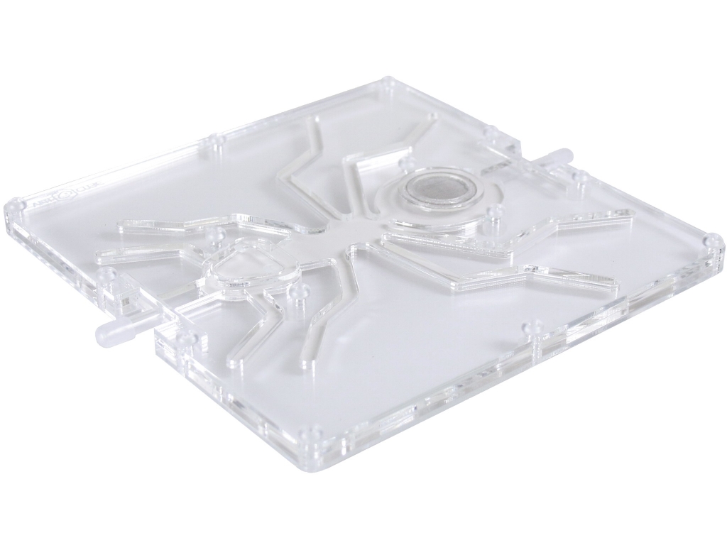Antcube PF 20 S  - Ant - Kristall